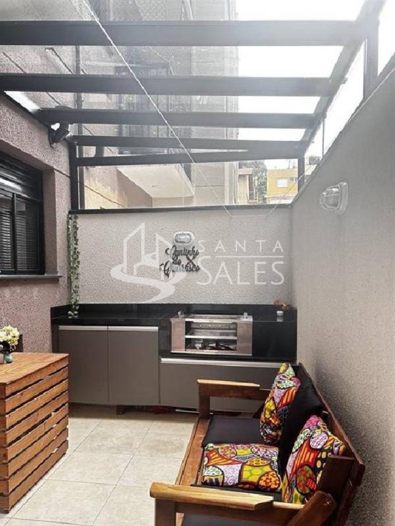 Apartamento, 2 quartos, 65 m² - Foto 6