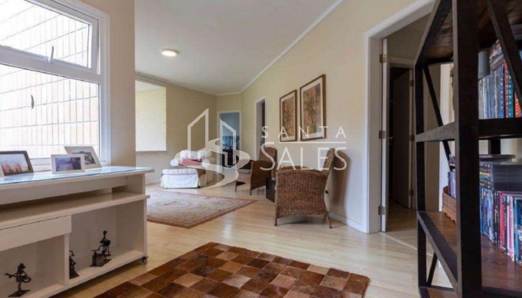 Casa de Condomínio, 4 quartos - Foto 6