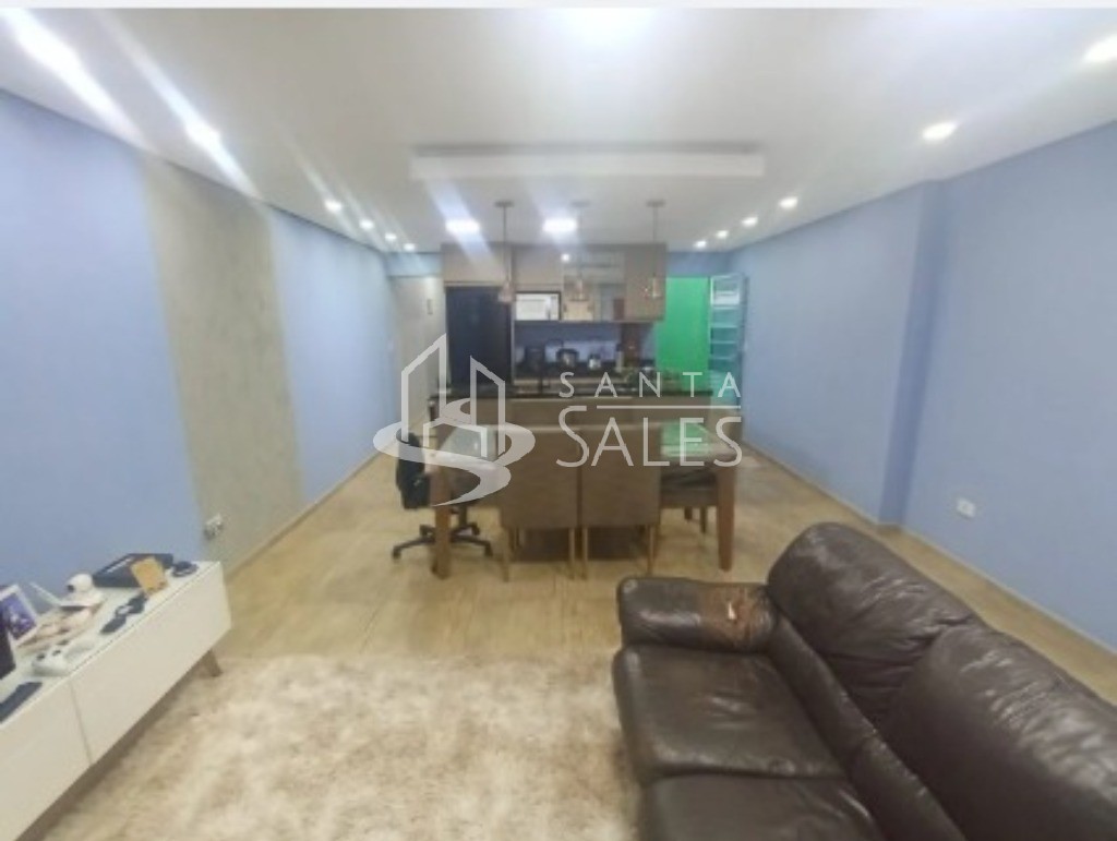 Sobrado, 3 quartos, 179 m² - Foto 5
