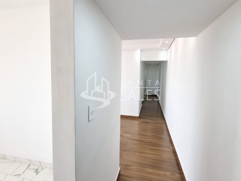 Apartamento, 3 quartos, 83 m² - Foto 10