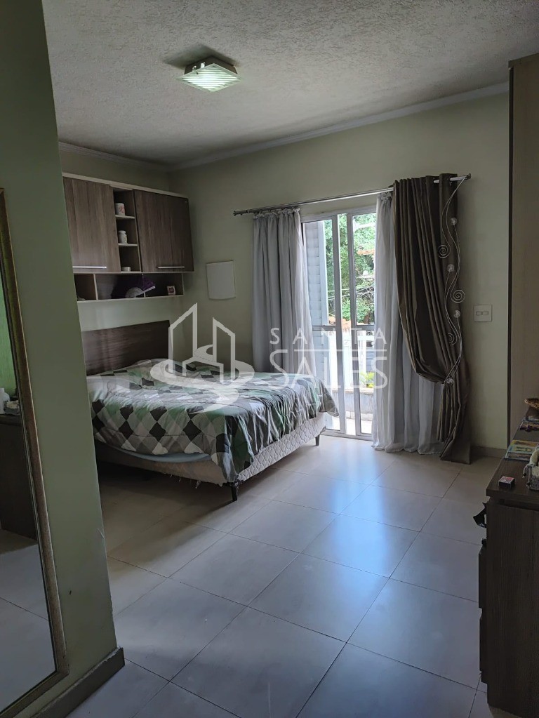 Sobrado, 3 quartos, 193 m² - Foto 29