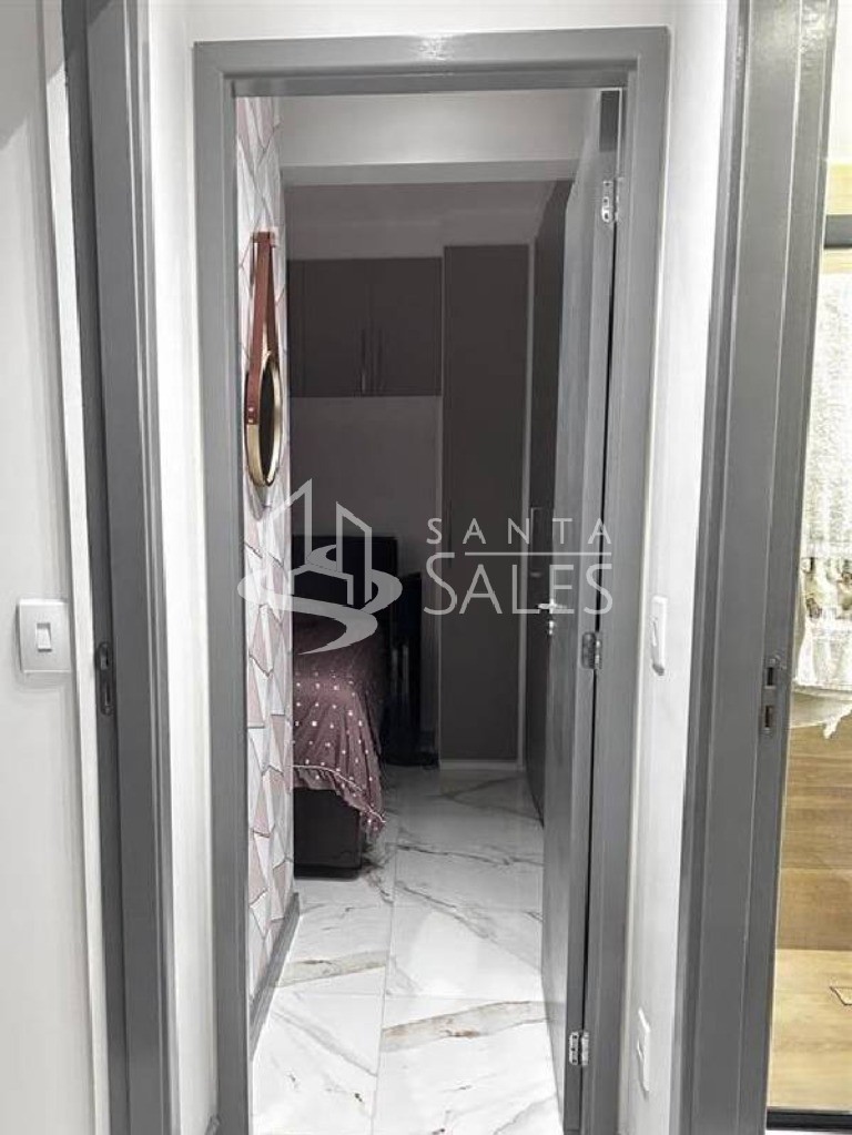 Apartamento, 2 quartos, 65 m² - Foto 8