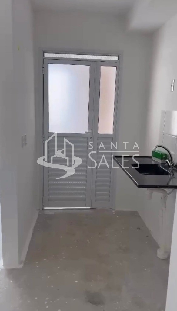 Apartamento, 2 quartos, 44 m² - Foto 6