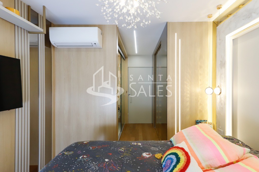 Apartamento, 4 quartos, 150 m² - Foto 41