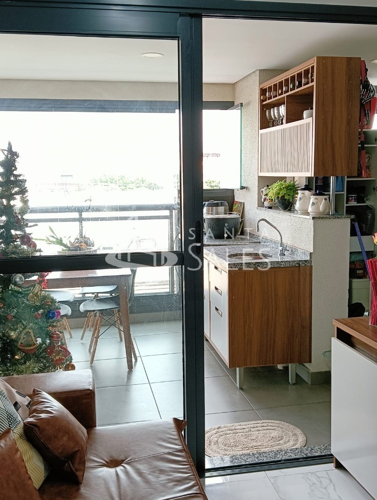 Apartamento, 3 quartos, 89 m² - Foto 4