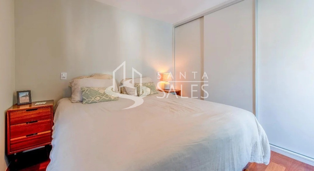 Apartamento, 3 quartos, 135 m² - Foto 12