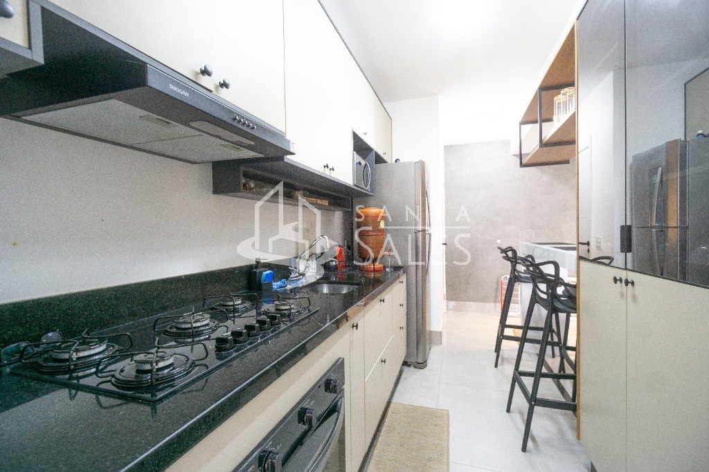 Apartamento, 3 quartos, 112 m² - Foto 13