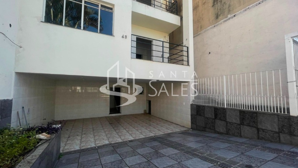 Sobrado, 3 quartos, 200 m² - Foto 11