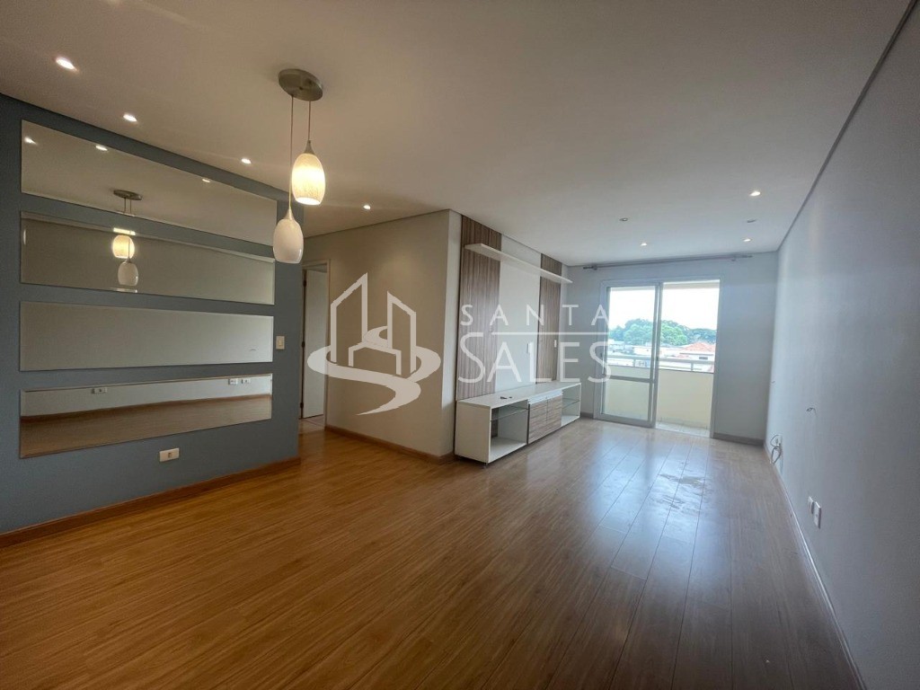 Apartamento, 3 quartos, 78 m² - Foto 3