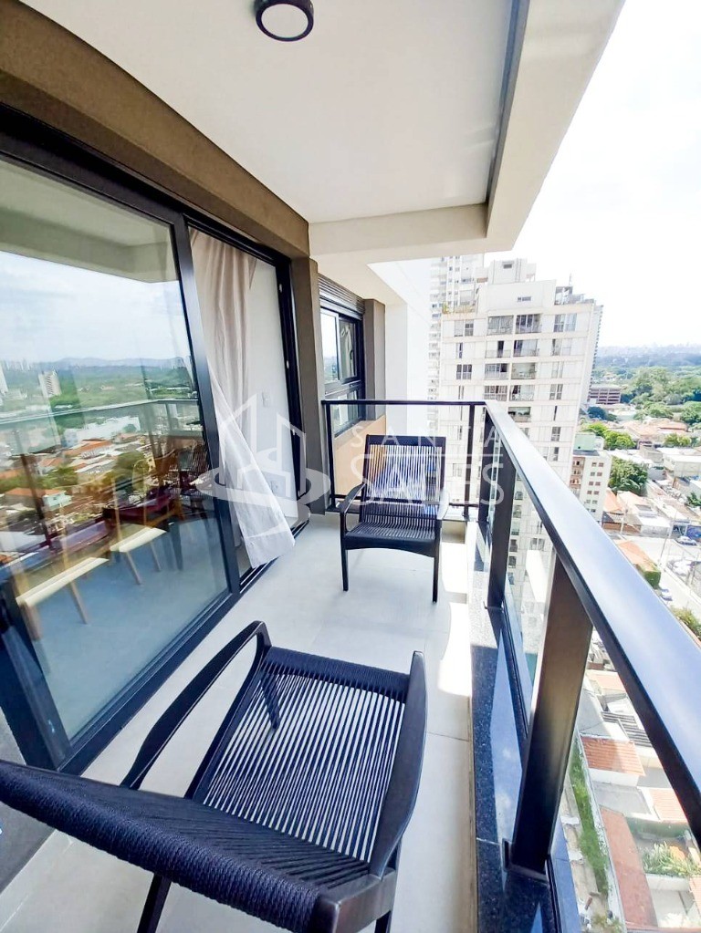 Apartamento, 2 quartos, 74 m² - Foto 9