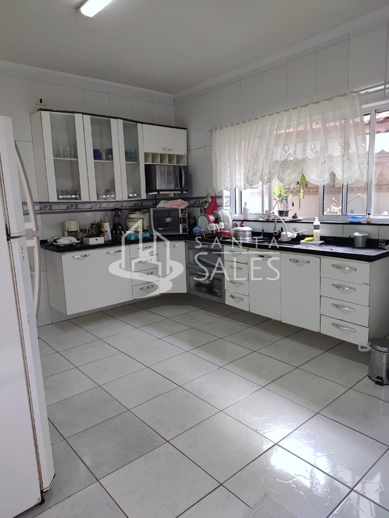 Sobrado, 3 quartos, 193 m² - Foto 10