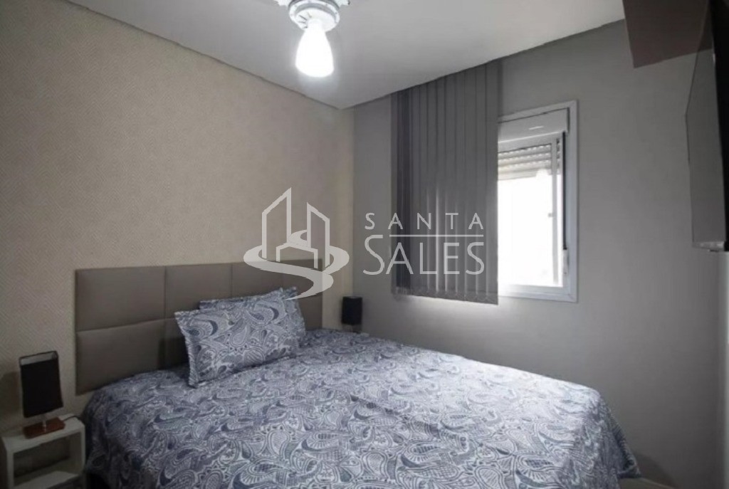 Apartamento, 2 quartos, 42 m² - Foto 19