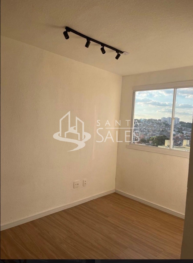 Apartamento, 2 quartos, 44 m² - Foto 5