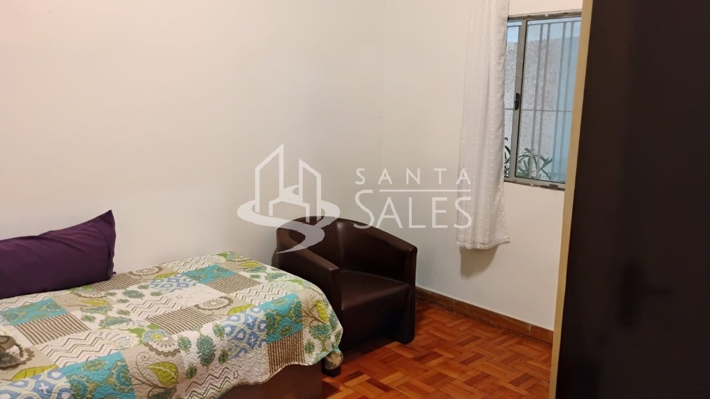 Casa, 5 quartos, 154 m² - Foto 13
