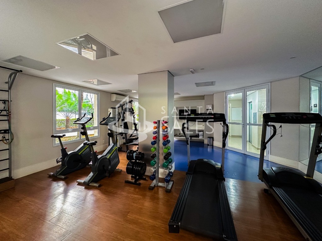 Apartamento, 4 quartos, 315 m² - Foto 27