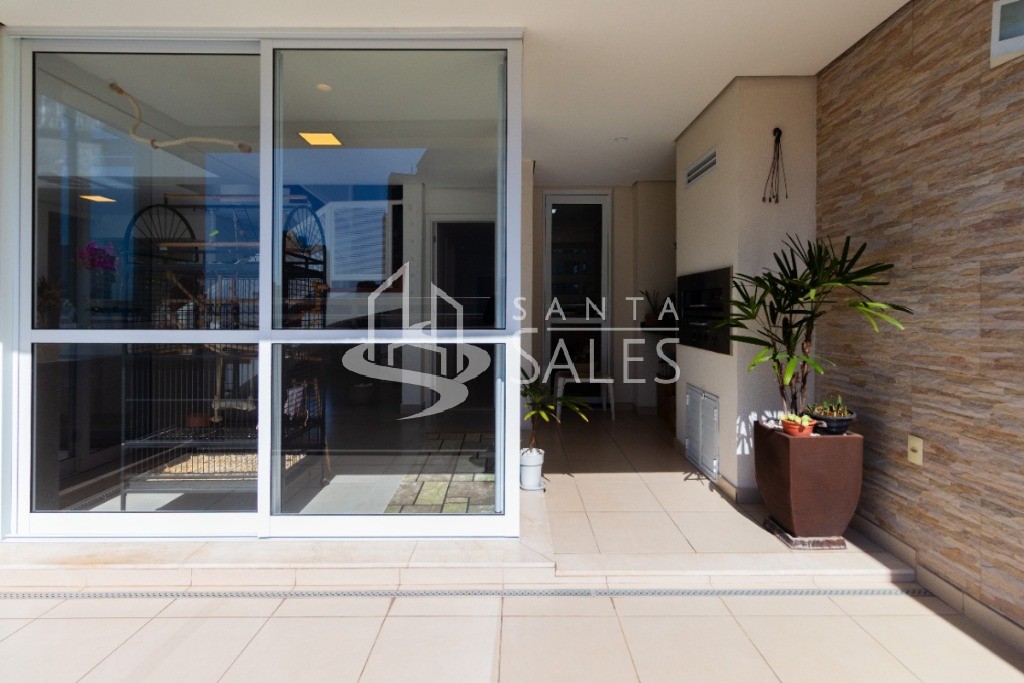 Apartamento, 4 quartos, 315 m² - Foto 25