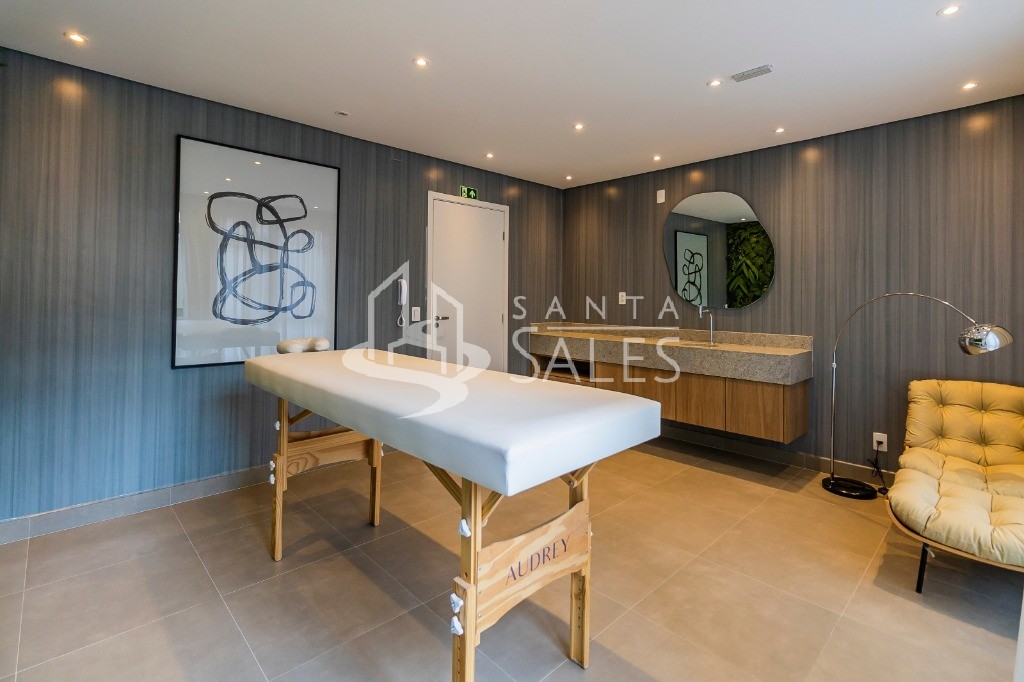 Apartamento, 1 quarto, 25 m² - Foto 12
