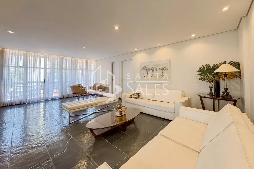 Apartamento, 2 quartos, 77 m² - Foto 29