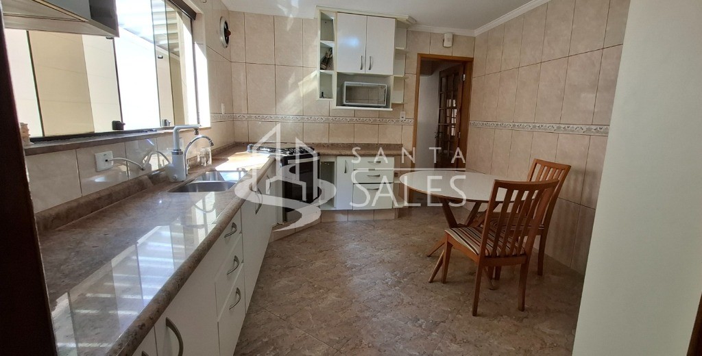 Sobrado, 3 quartos, 200 m² - Foto 5