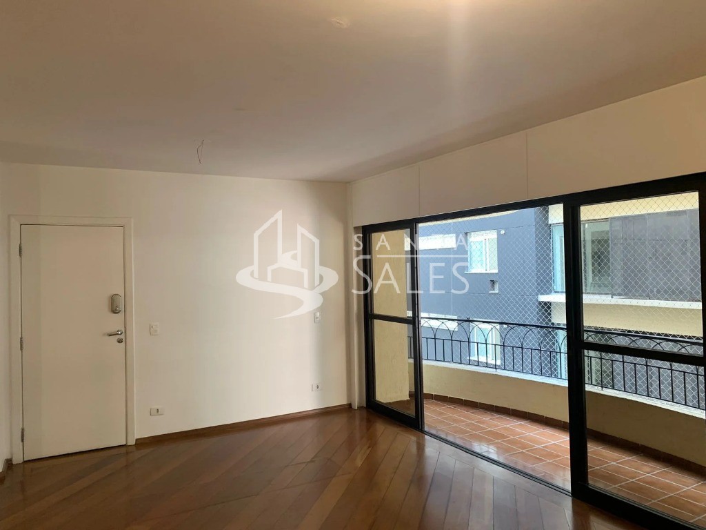 Apartamento, 4 quartos, 135 m² - Foto 3
