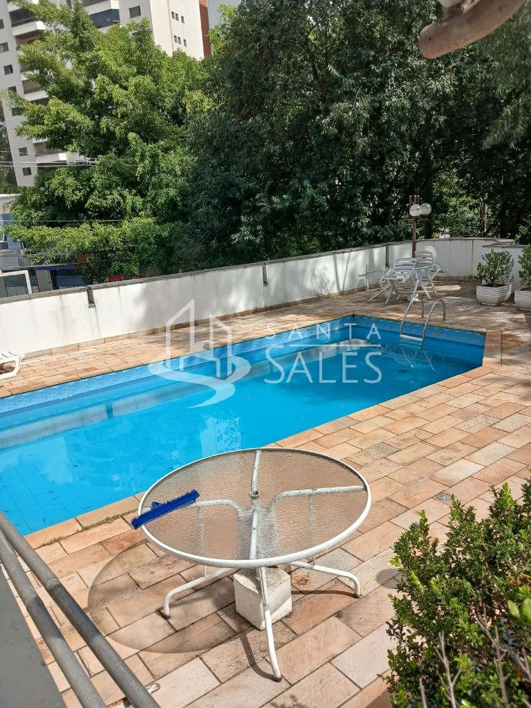 Apartamento, 3 quartos, 242 m² - Foto 4