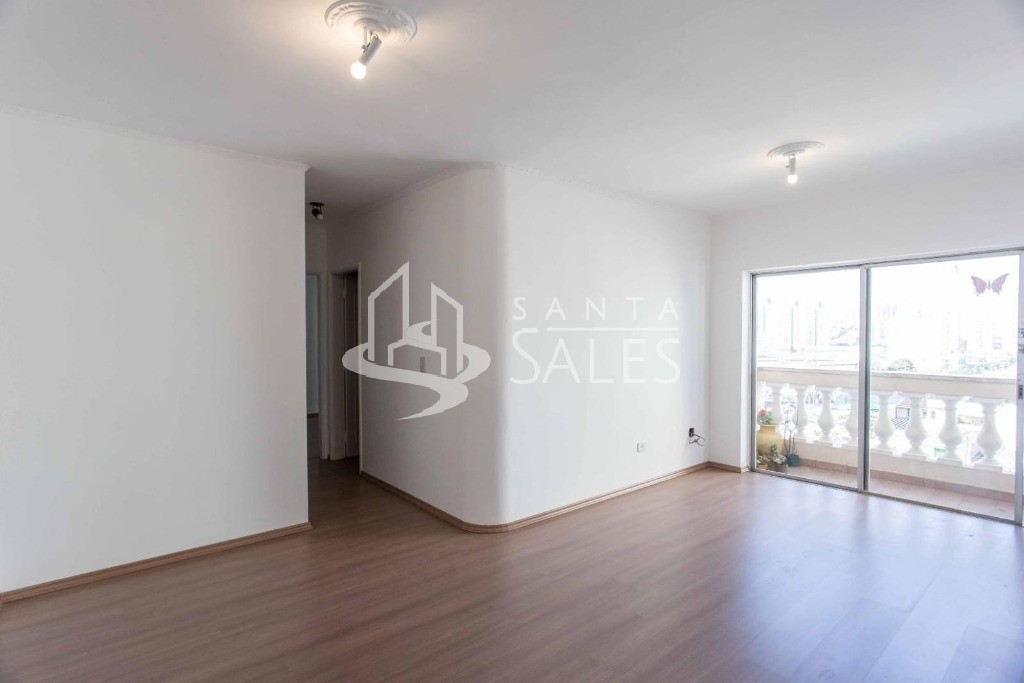 Apartamento, 2 quartos, 76 m² - Foto 1