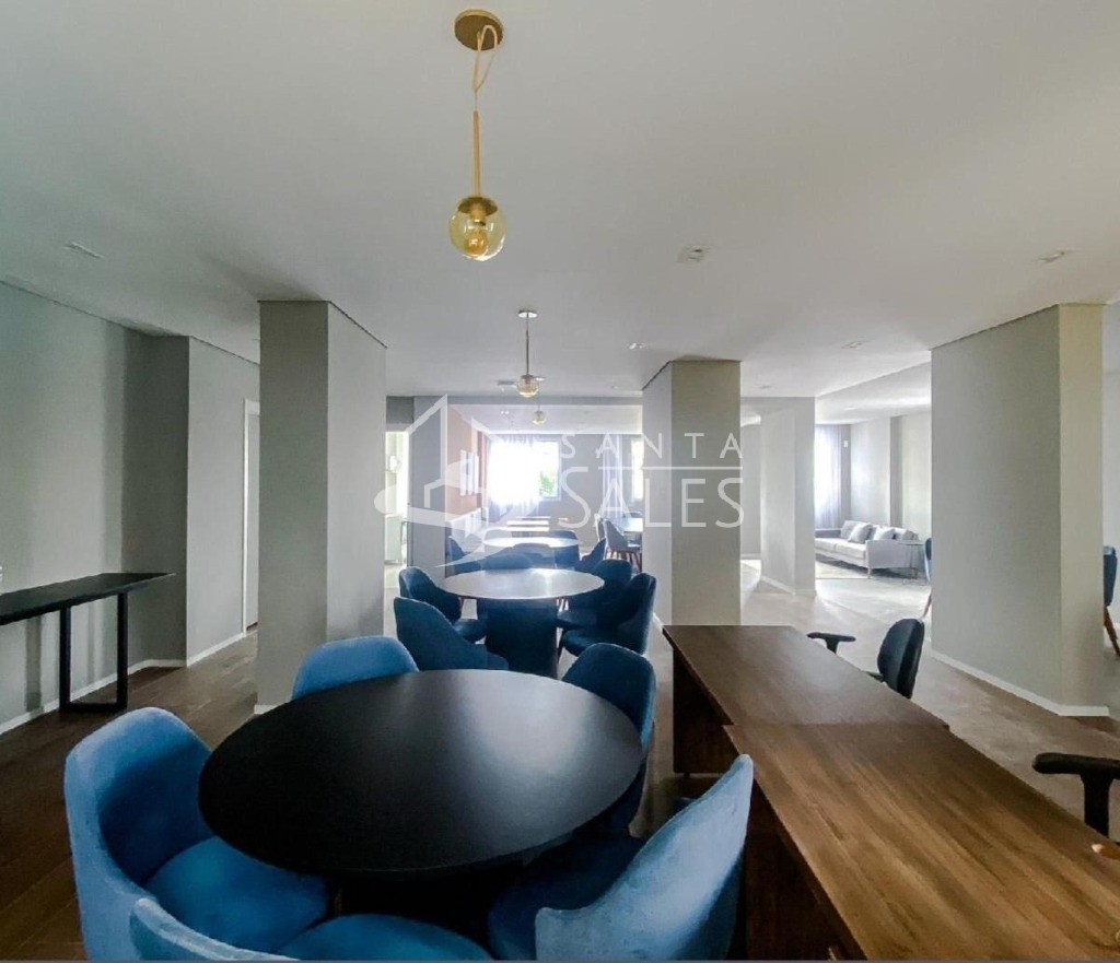 Apartamento, 2 quartos, 47 m² - Foto 7