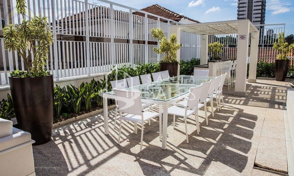 Apartamento, 1 quarto, 32 m² - Foto 27