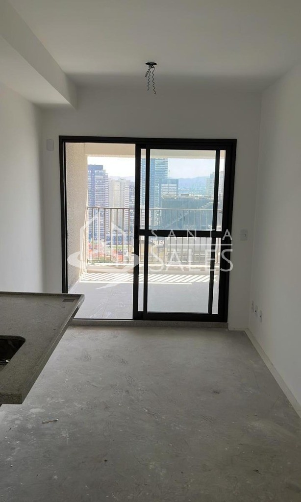 Apartamento, 2 quartos, 48 m² - Foto 2