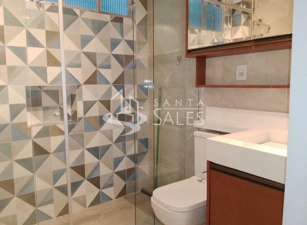 Apartamento, 1 quarto, 42 m² - Foto 23