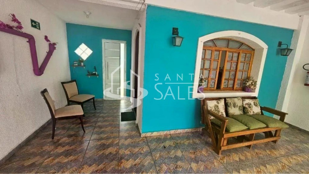 Casa, 2 quartos, 148 m² - Foto 8