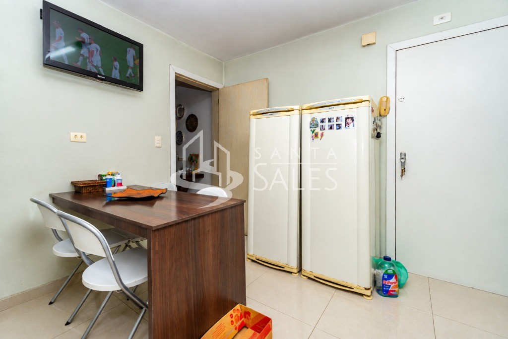 Apartamento, 3 quartos, 125 m² - Foto 9