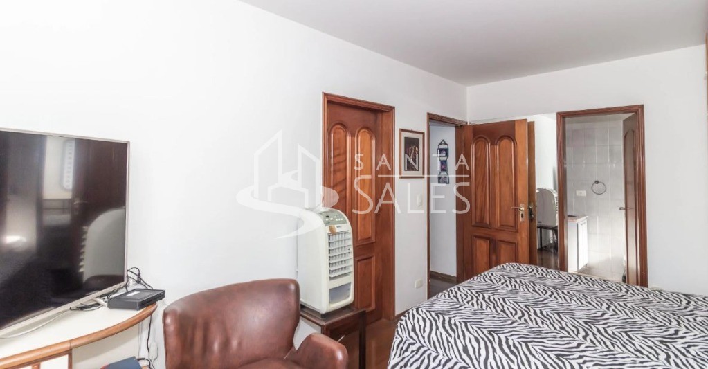 Apartamento, 3 quartos, 140 m² - Foto 7
