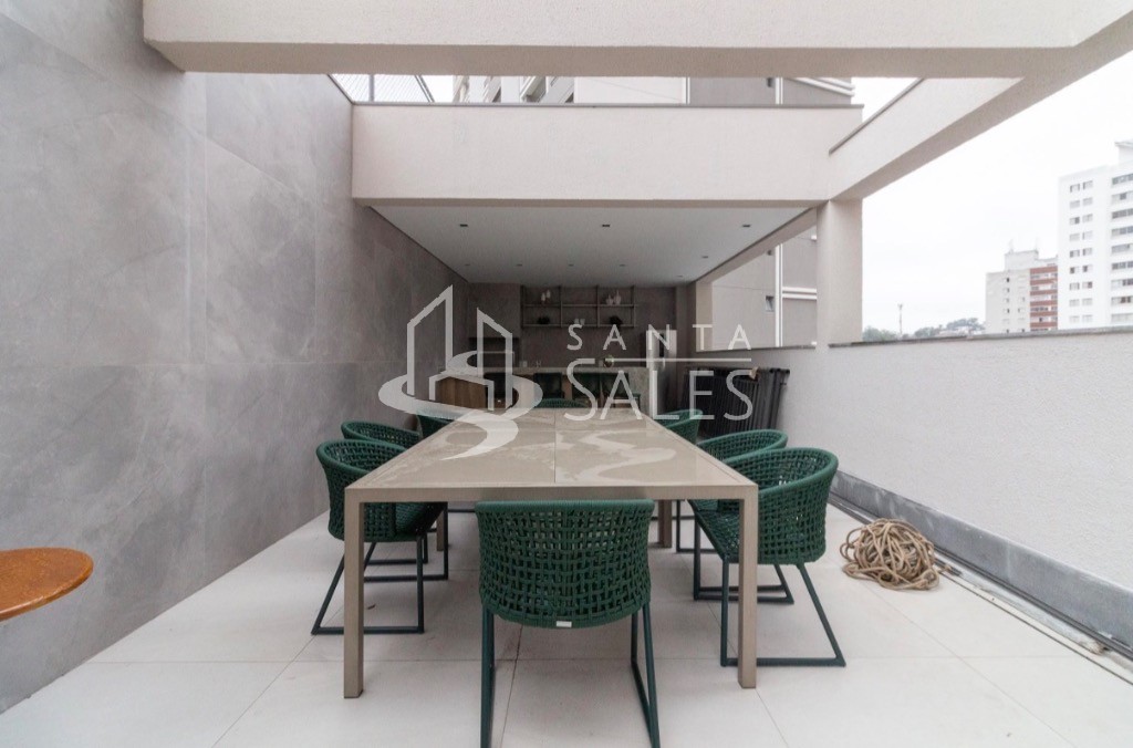 Apartamento, 3 quartos, 159 m² - Foto 52