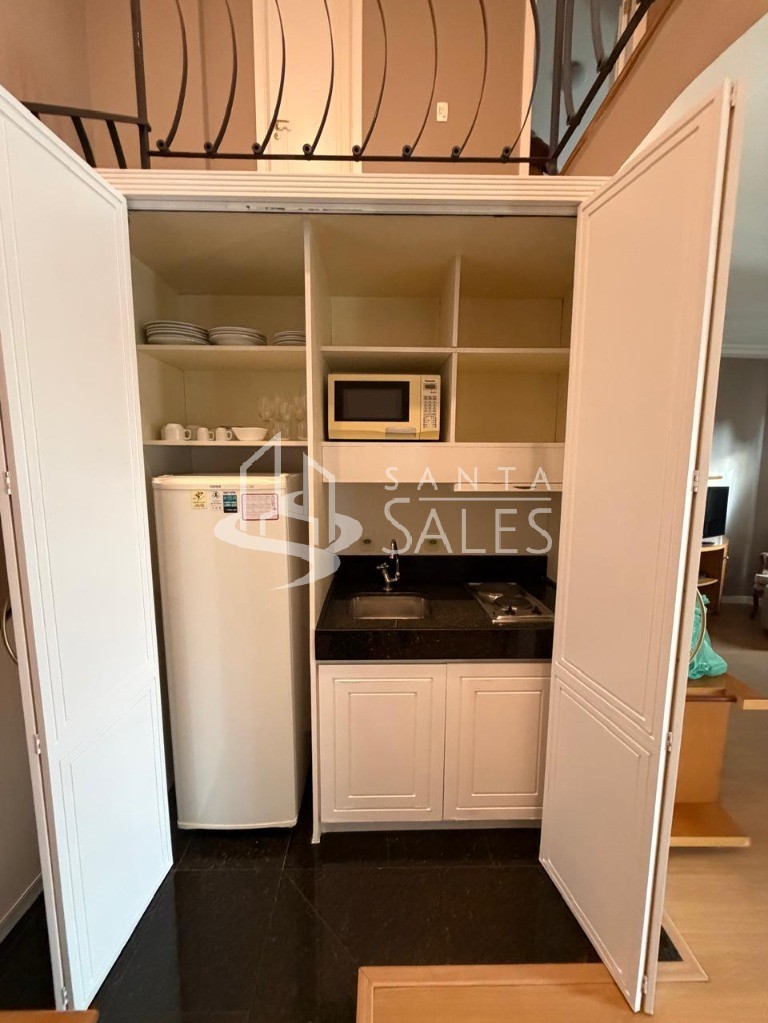 Apartamento, 3 quartos, 79 m² - Foto 24
