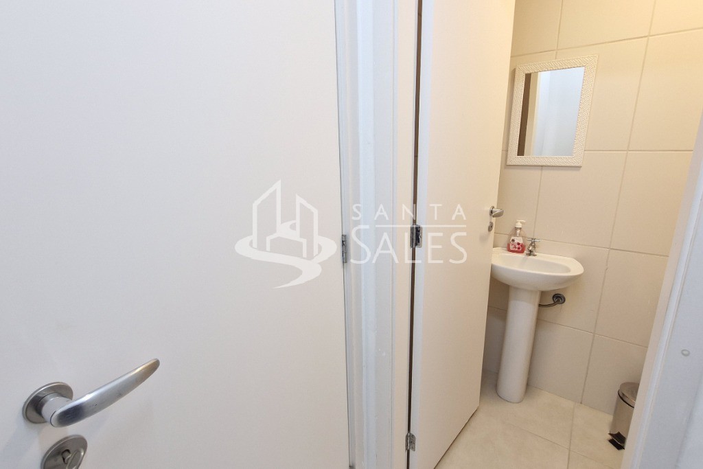 Apartamento, 3 quartos, 148 m² - Foto 5