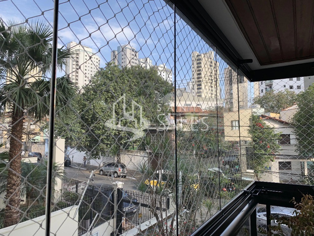 Apartamento, 3 quartos, 115 m² - Foto 4