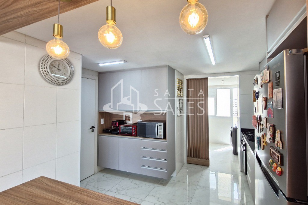 Apartamento, 3 quartos, 148 m² - Foto 21