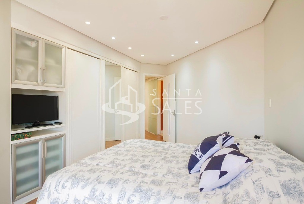 Apartamento, 3 quartos, 114 m² - Foto 38
