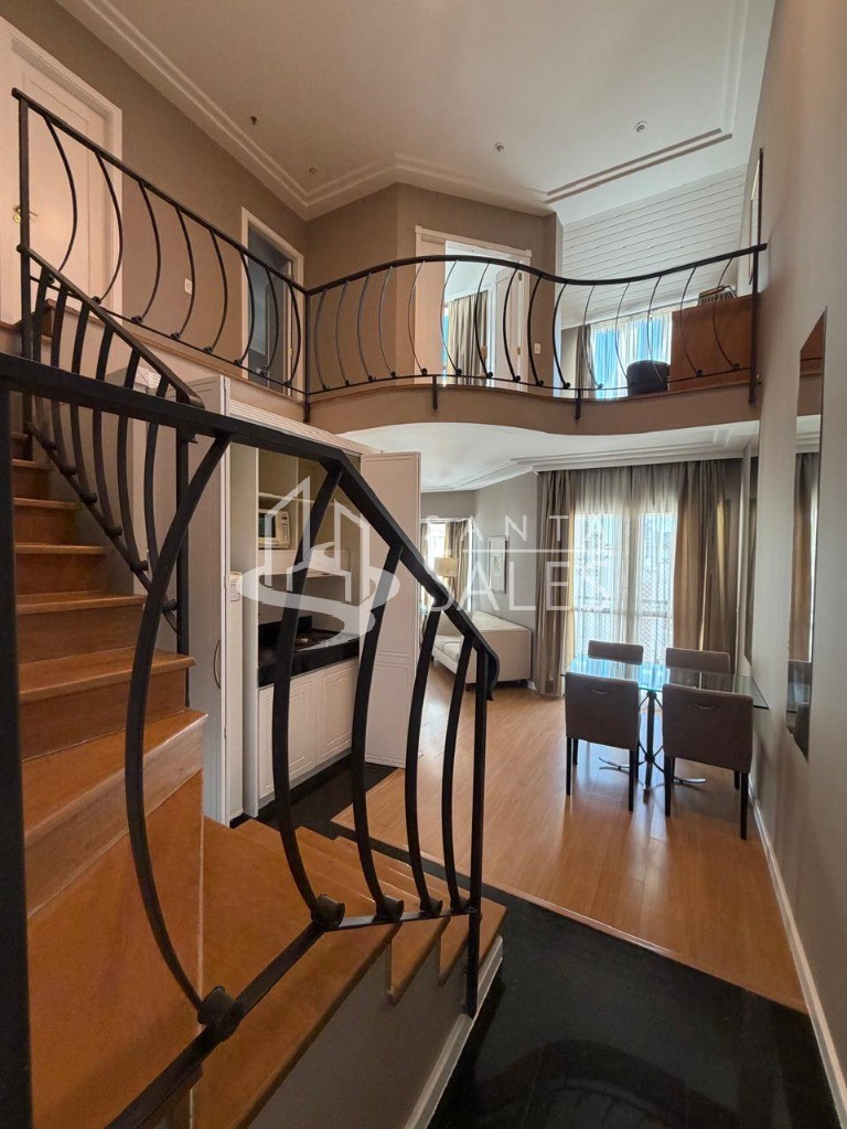 Apartamento, 3 quartos, 79 m² - Foto 2
