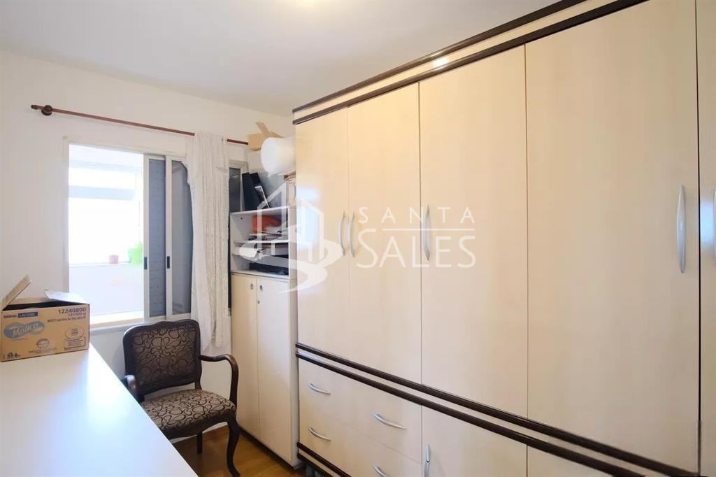 Apartamento, 3 quartos, 75 m² - Foto 16