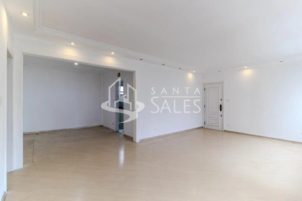 Apartamento, 3 quartos, 134 m² - Foto 10