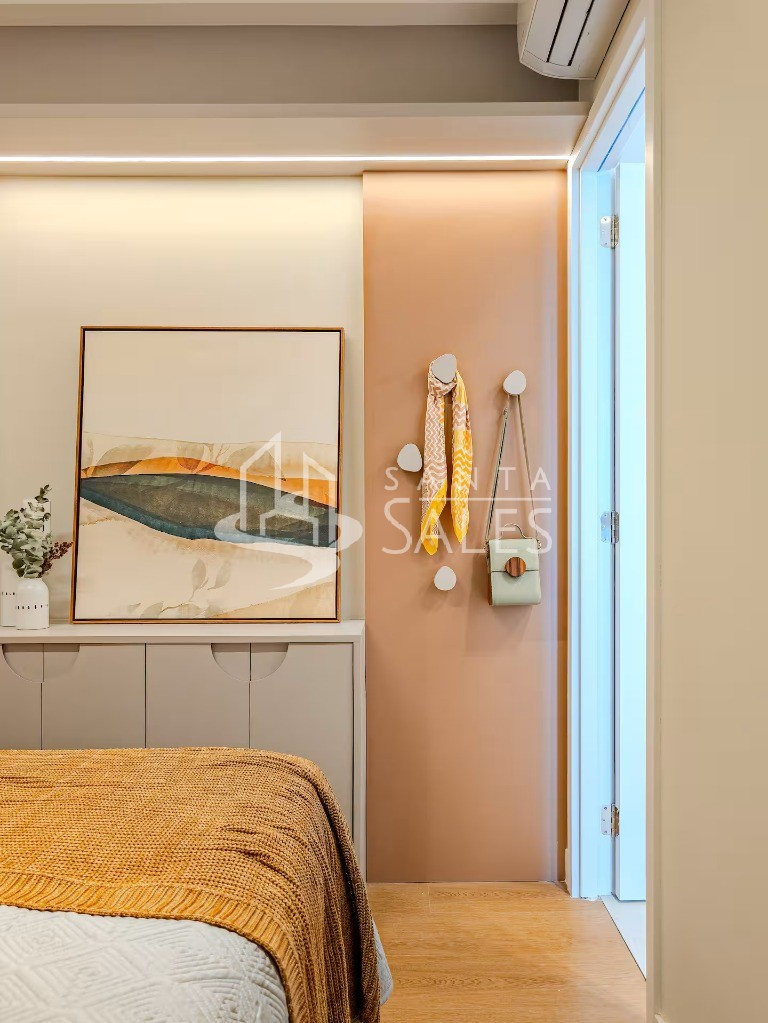 Apartamento, 2 quartos, 71 m² - Foto 27