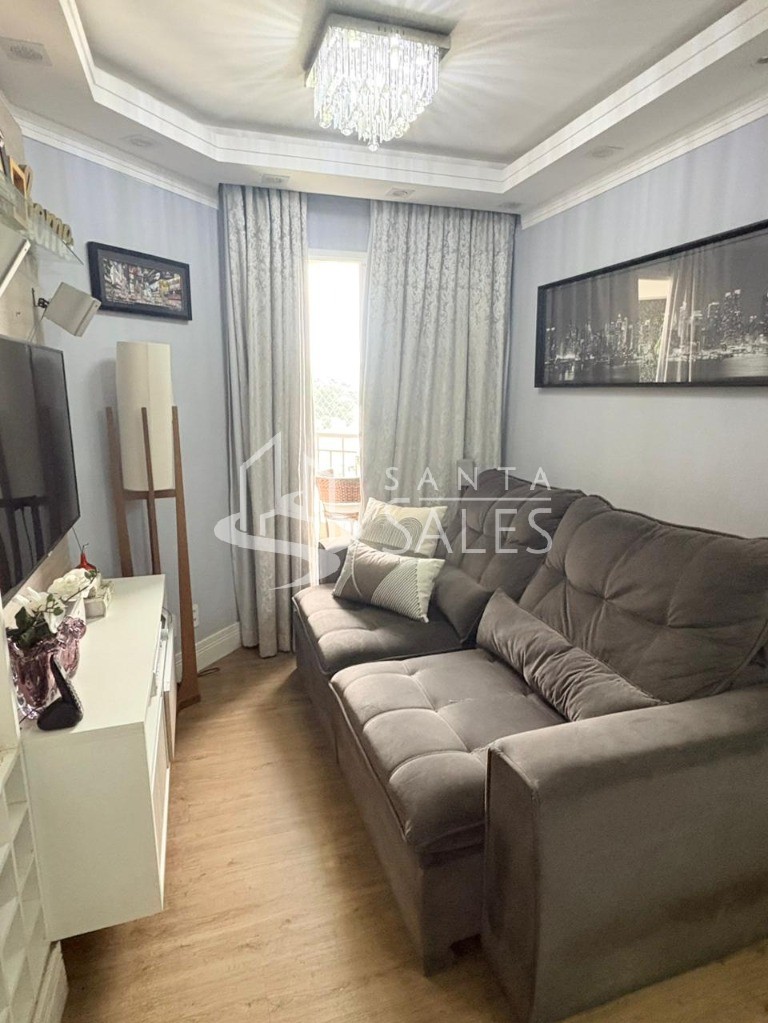 Apartamento, 2 quartos, 55 m² - Foto 4