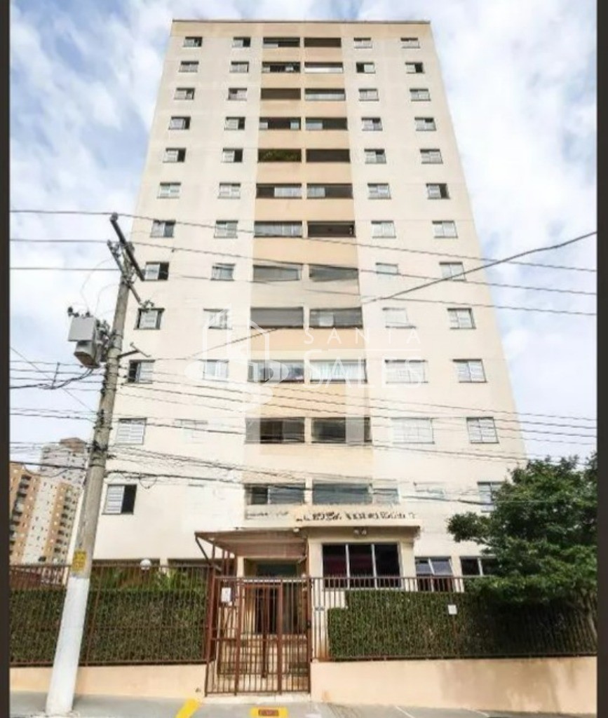Apartamento, 3 quartos, 70 m² - Foto 25
