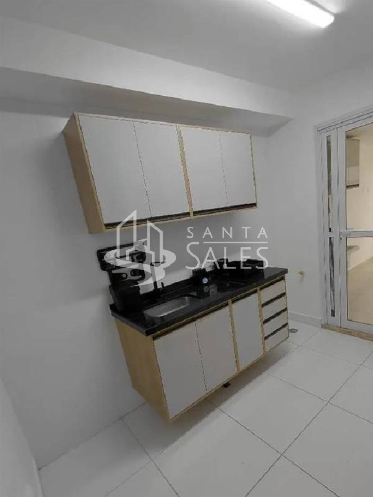 Apartamento, 2 quartos, 65 m² - Foto 2