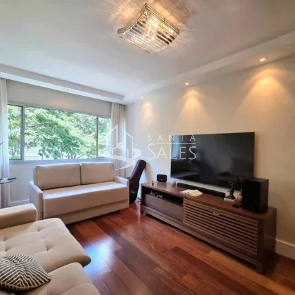 Apartamento, 3 quartos, 112 m² - Foto 7