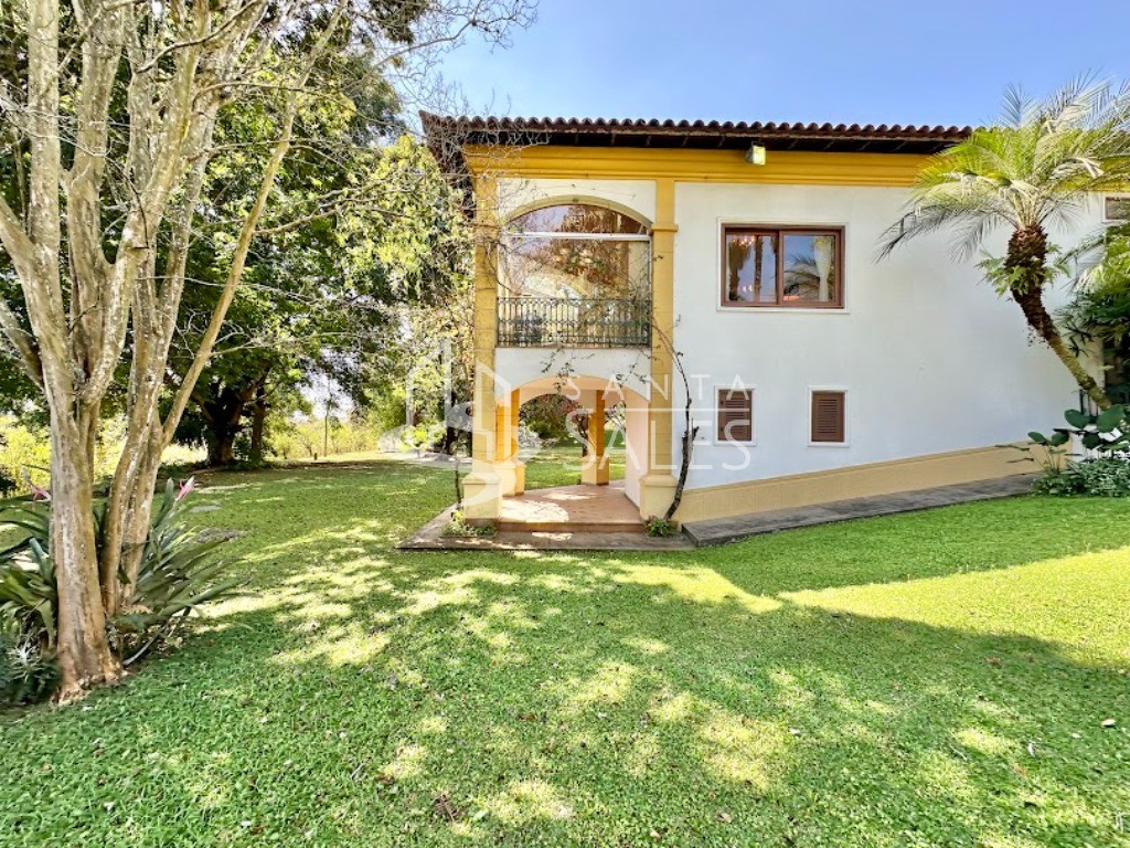 Casa de Condomínio, 4 quartos - Foto 63