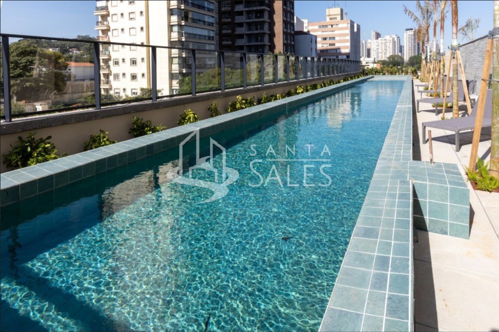 Apartamento, 4 quartos, 157 m² - Foto 26