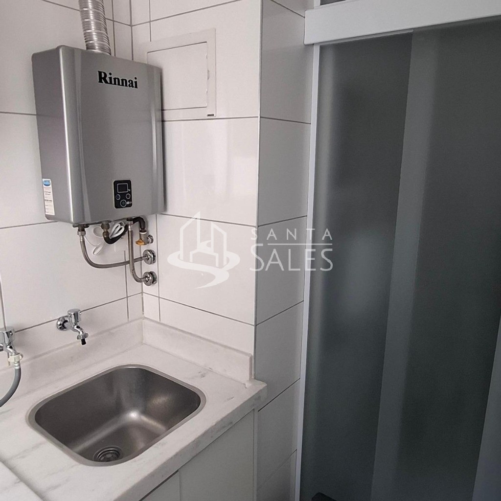 Apartamento, 2 quartos, 69 m² - Foto 26